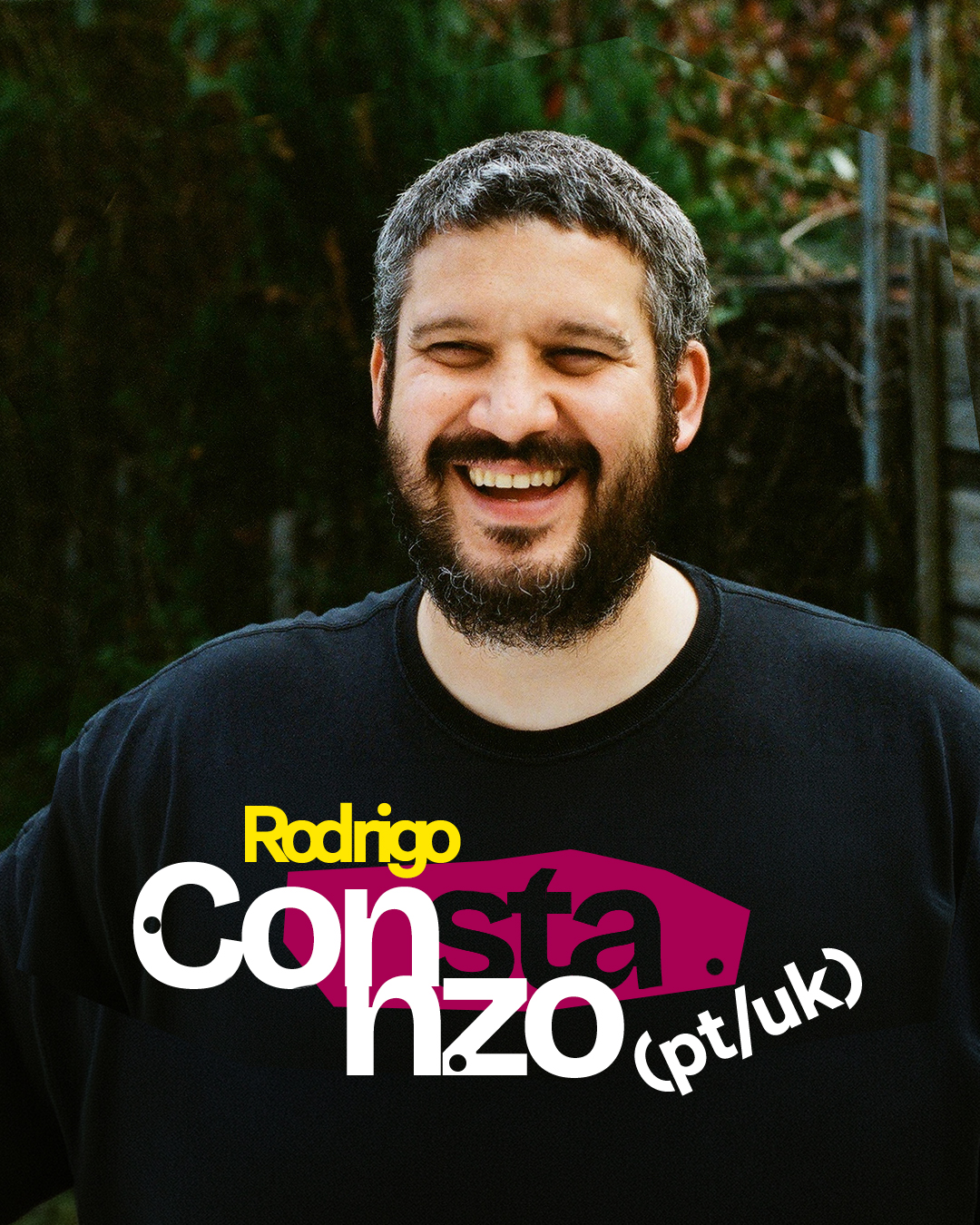 Rodrigo Constanzo